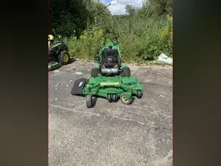 2019 John Deere W48R