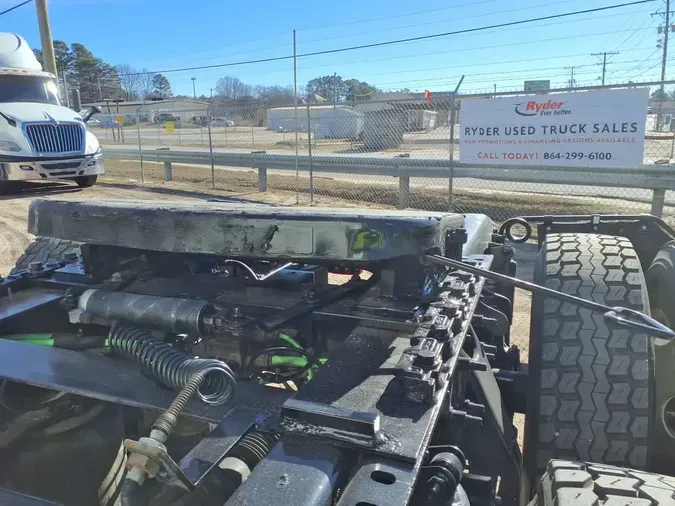 2020 NAVISTAR INTERNATIONAL LT625 SLPR CAB3cfcd95baaa9de6b012a8ac0d1368f51