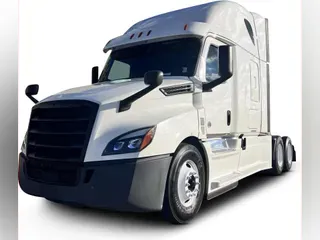 2020 Freightliner Cascadia