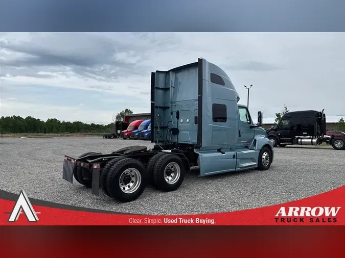 2022 INTERNATIONAL LT625