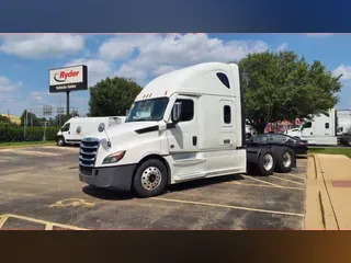 2023 FREIGHTLINER/MERCEDES NEW CASCADIA PX12664