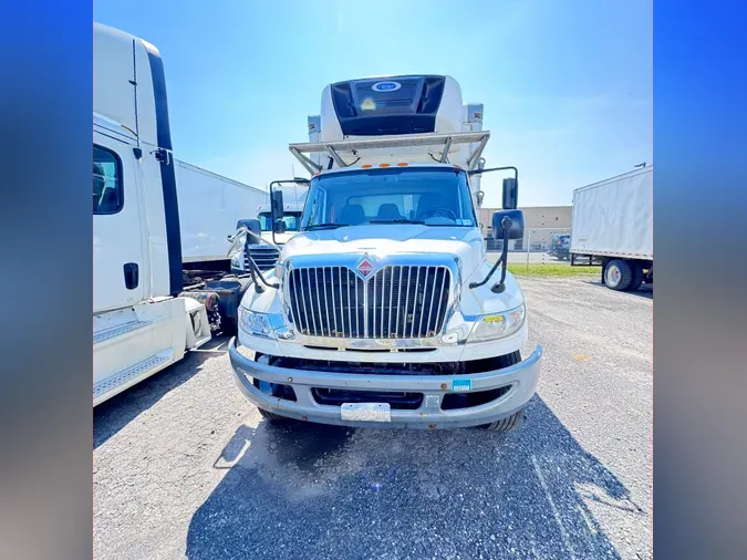 2018 NAVISTAR INTERNATIONAL 4300