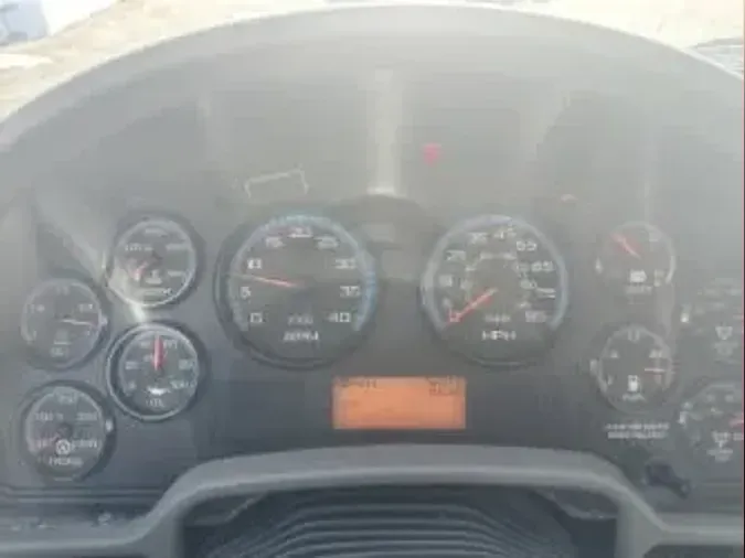 2018 NAVISTAR INTERNATIONAL 4300