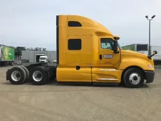 2018 INTERNATIONAL LT625