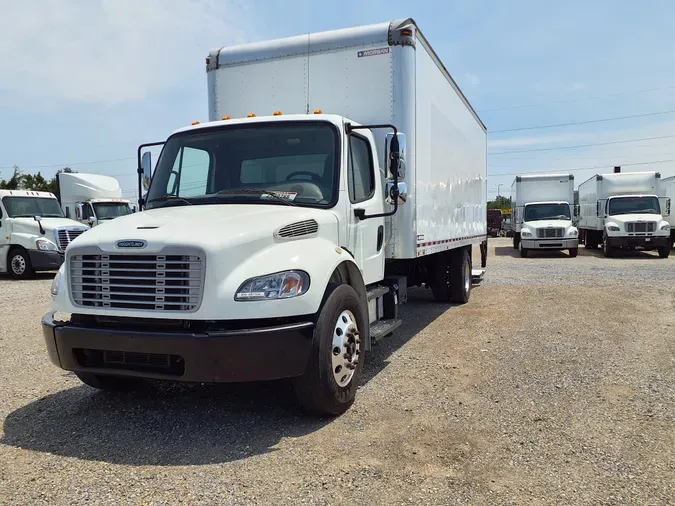 2018 FREIGHTLINER/MERCEDES M2 1063d006b081cb2fc51fecb71e8af88bea5