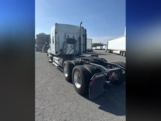 2020 FREIGHTLINER/MERCEDES NEW CASCADIA PX12664