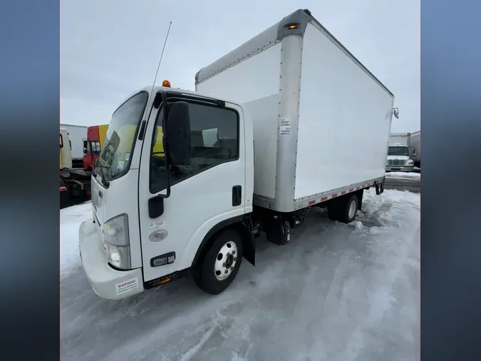 2018 ISUZU NPR HD3d0124de1bfc6cc150fa1f4f6e4e2d76