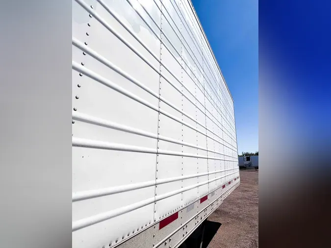 2020 VANGUARD VAN - REF