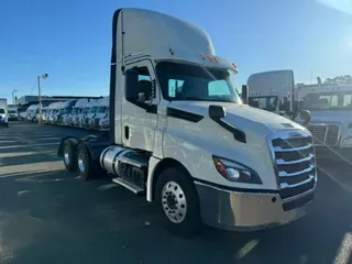 2019 FREIGHTLINER/MERCEDES NEW CASCADIA PX12664