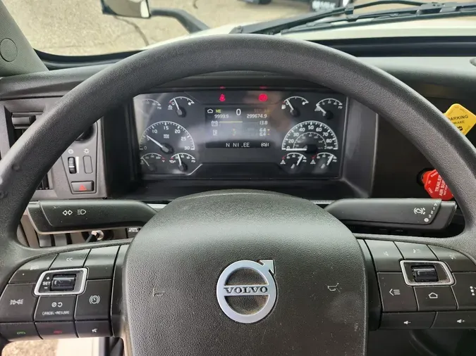 2024 VOLVO VNL64T8603d033c8d61d774495ce9324e0a35a1a0
