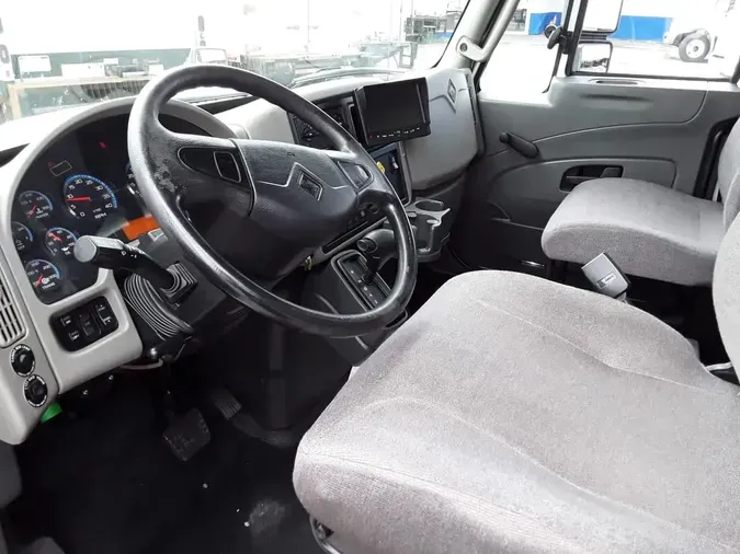 2019 NAVISTAR INTERNATIONAL 4300
