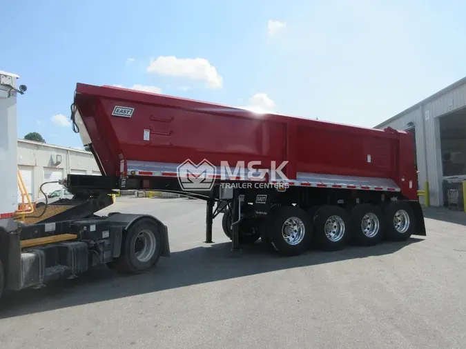 2026 EAST STEEL QUAD3d0434c789261ec8a66b827edc8ff3af