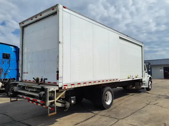 2018 FREIGHTLINER/MERCEDES M2 1063d049ecdcc2e1d7a5a8d1454dafbc040