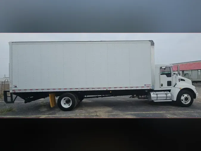 2022 Kenworth T2703d0515b2e273851a17f1e5910ea83df8