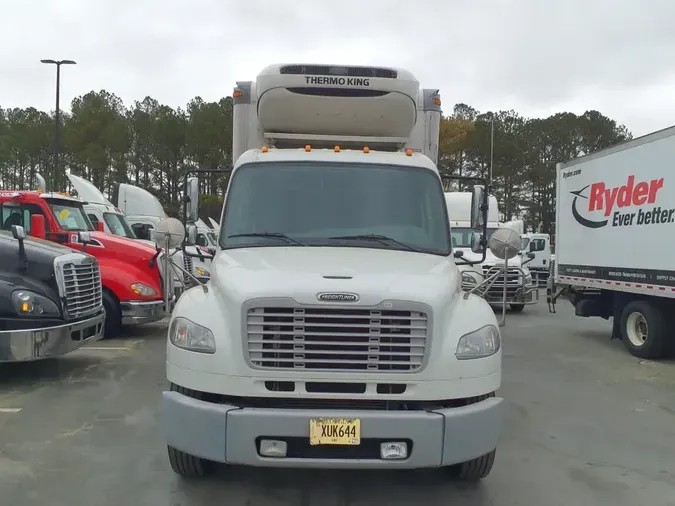 2022 FREIGHTLINER/MERCEDES M2 106