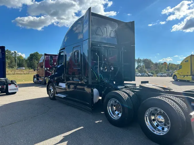 2020 Freightliner Cascadia