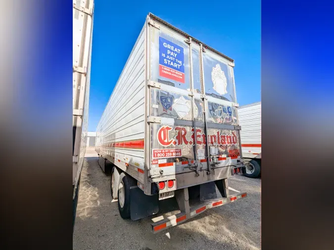 2019 UTILITY VS2RA