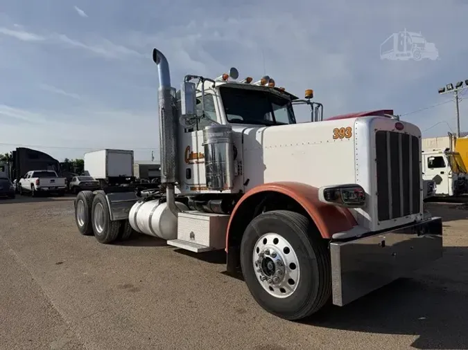 2008 PETERBILT 388
