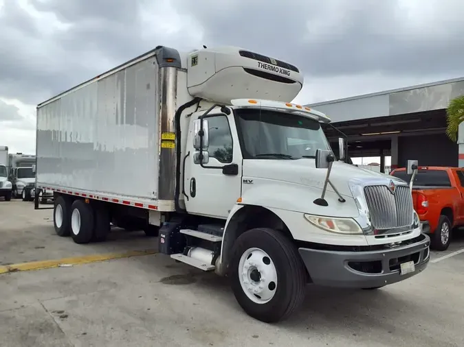 2020 NAVISTAR INTERNATIONAL MV607 (6X4)3d09dd60718c087780ff09f406beab82