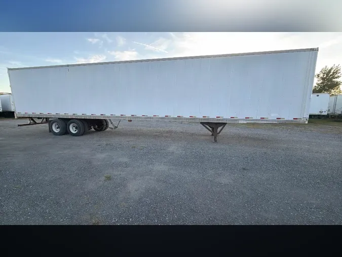 2003 Strick Trailers Other3d0b3b042c00c159ac31f7db5383918e