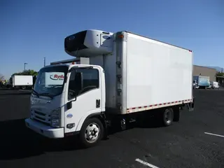 2016 ISUZU NPR