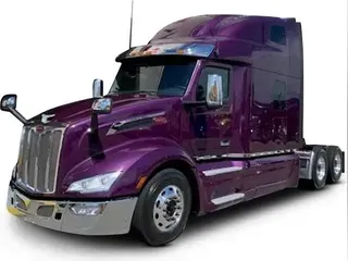 2023 Peterbilt 579