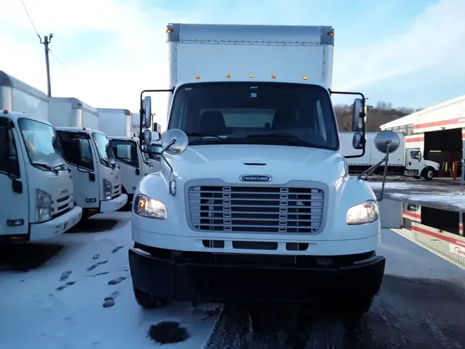 2019 FREIGHTLINER/MERCEDES M2 1063d0cae5231249a04acf35ebd821c97ea