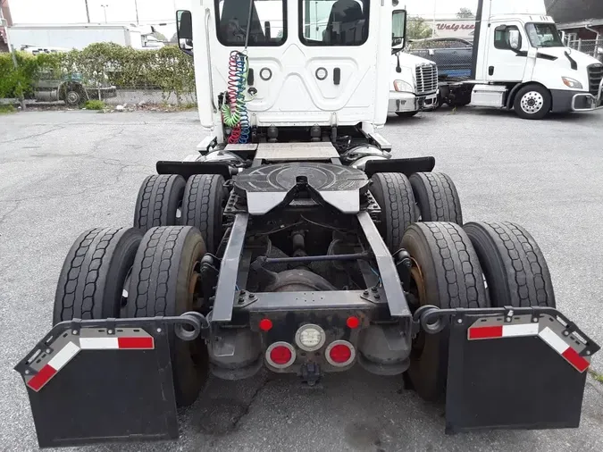 2018 FREIGHTLINER NEW CASCADIA PX12664