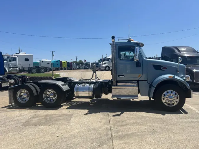 2021 Peterbilt 567