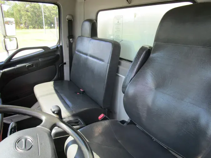 2020 Hino 268A