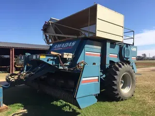 2003 Amadas 2100