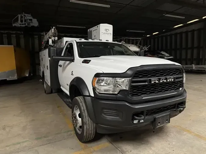 2019 RAM 5500 HD