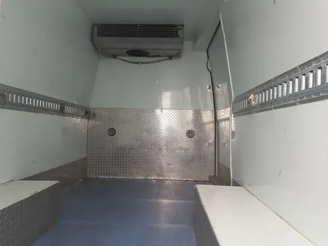 2019 MERCEDES-BENZ SPRINTER 3500