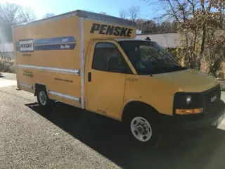 2017 GMC G33503