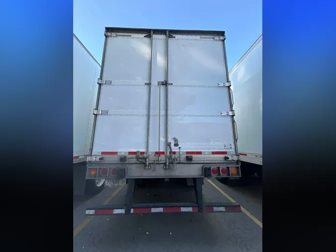 2018 UTILITY TRAILERS VS2RA 48/162/102