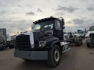 2014 FREIGHTLINER 114SD