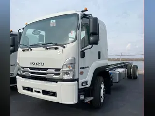 2025 ISUZU DIESEL FTR/FVR