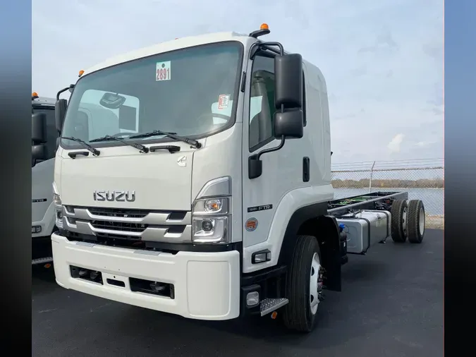 2025 ISUZU DIESEL FTR/FVR3d1150a5f45e947c3e6223c54b8bbfce