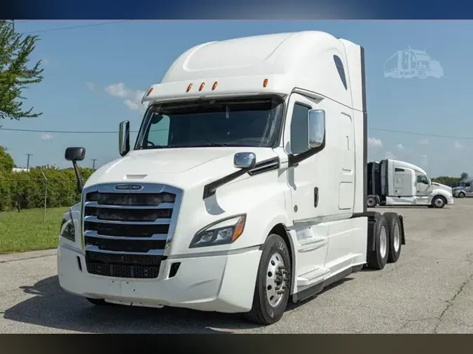 2019 FREIGHTLINER CASCADIA 1263d124dff5d7dead7a793a958ce7fee48