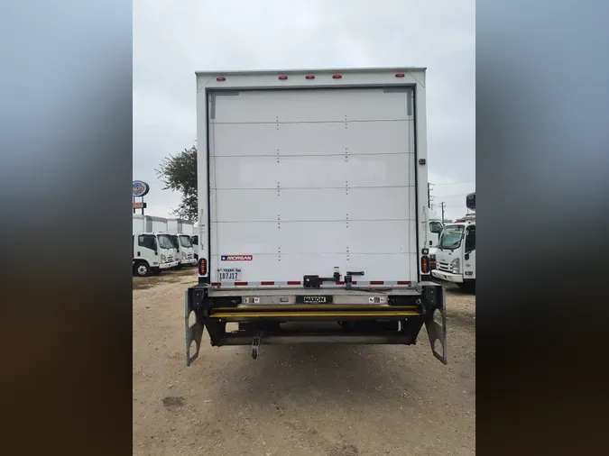 2018 FREIGHTLINER/MERCEDES M2 1063d12b6a8d10fa1a8234a7859098409bf