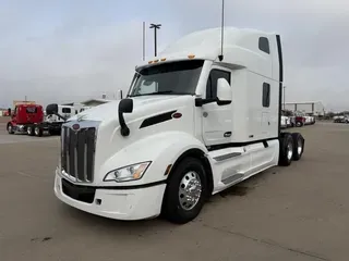 2024 Peterbilt 579