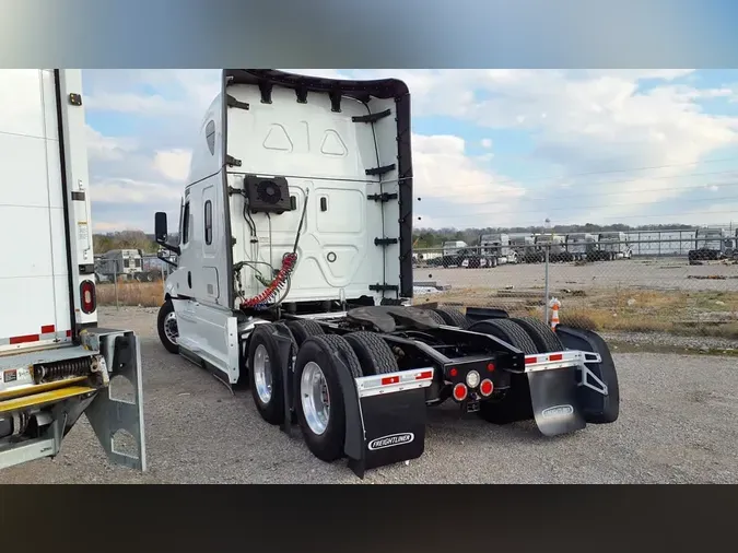 2022 FREIGHTLINER/MERCEDES NEW CASCADIA PX12664