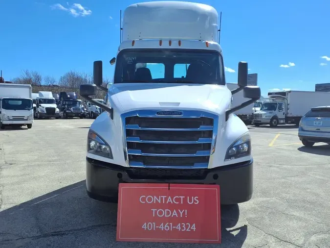 2019 FREIGHTLINER/MERCEDES NEW CASCADIA PX12664