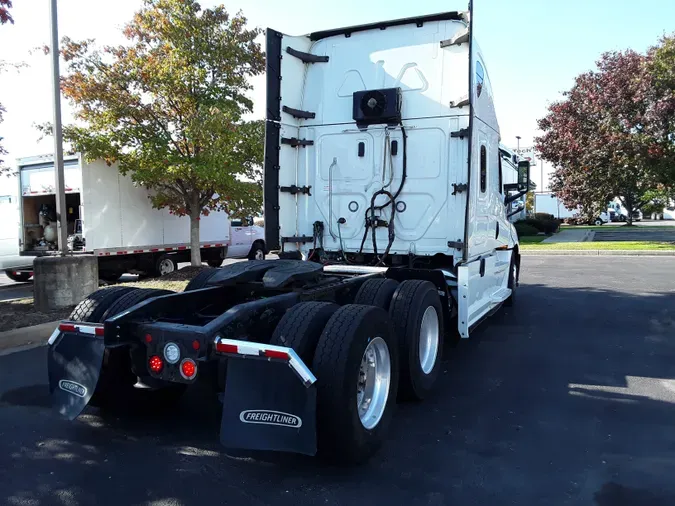 2019 FREIGHTLINER/MERCEDES NEW CASCADIA PX12664