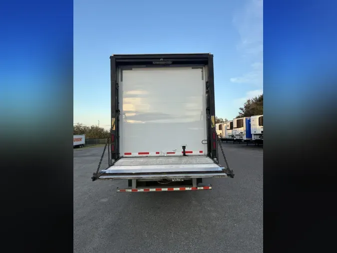 2016 GREAT DANE 7211TZ-1 48/160/1023d16692180c3e06aa3e6431d03886d76