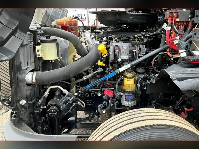 2020 INT LT625 6x4