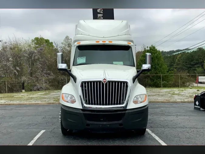 2020 INT LT625 6x4