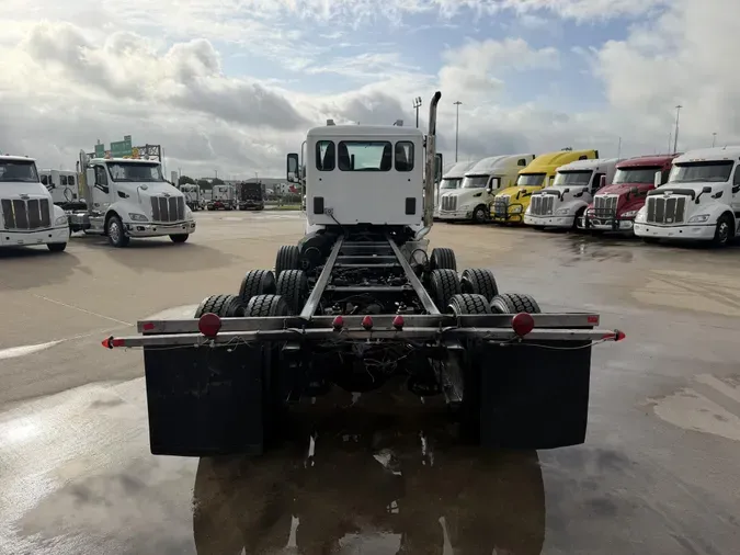 2019 Peterbilt 567