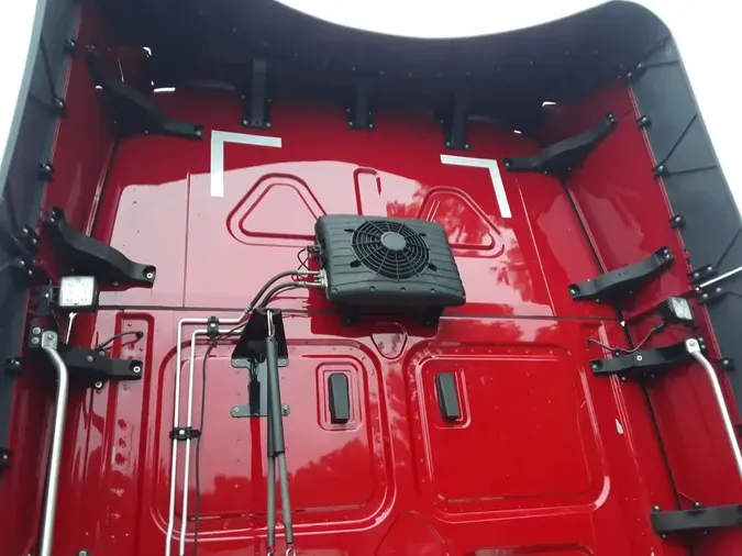 2022 FREIGHTLINER NEW CASCADIA PX12664