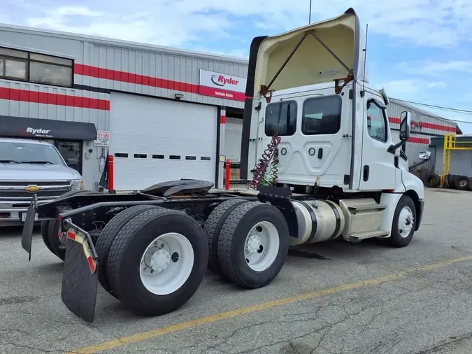2020 FREIGHTLINER/MERCEDES NEW CASCADIA PX126643d1957fc922cad430501b8a5899d9b5a